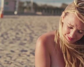 Bridey Elliott, ClareMcNulty, Hallie_Haas, Christine Spang nude in tv movie 'Fort_Tilden'