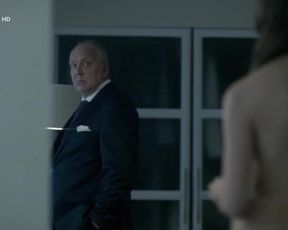 Jeanette Hain Nude - Tatort e857 (2012)