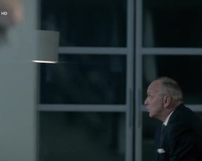 Jeanette Hain Nude - Tatort e857 (2012)