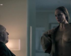 Jeanette Hain Nude - Tatort e857 (2012)