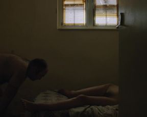 Elisa Lasowski nude - Hyena (2014)