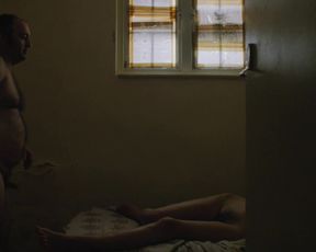 Elisa Lasowski nude - Hyena (2014)