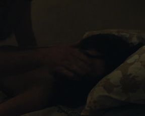 Elisa Lasowski nude - Hyena (2014)