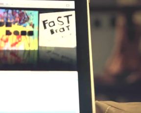 Jasmin Lord Nude - Blutsschwestern - Jung, magisch, todlich (2013)