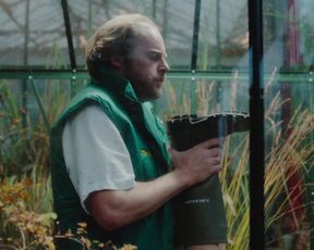 Olivia Lonsdale, Sytske van der Ster nude - Botanica (2017)