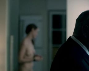 Jeanette Hain - Tatort Scheinwelten (2012)