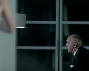 Jeanette Hain - Tatort Scheinwelten (2012)