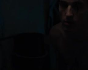 Marie Denys, Severine Porzio, Adriana Da Fonseca Nude - Even Lovers Get The Blue