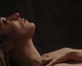 Marie Denys, Severine Porzio, Adriana Da Fonseca Nude - Even Lovers Get The Blue