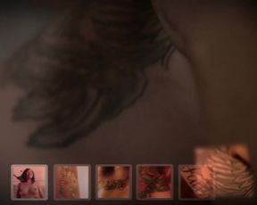 Kamille Leai sexy, Tatum Miranda sexy – Cat Run 2 (2014)