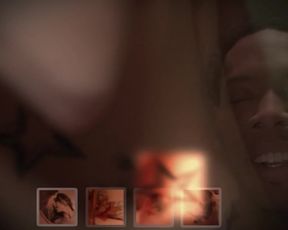 Kamille Leai sexy, Tatum Miranda sexy – Cat Run 2 (2014)