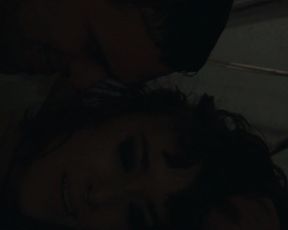 Christina Scherer - Ache (2017)