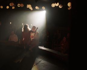 Kat Cunning nude - The Deuce s02e04 (2018)