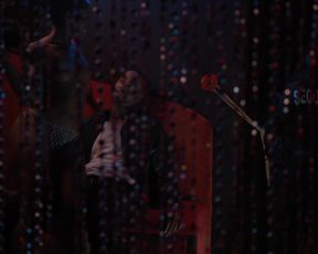 Dominique Perry, Rayven Mervin - Insecure s01e08 (2016) Hot movie video