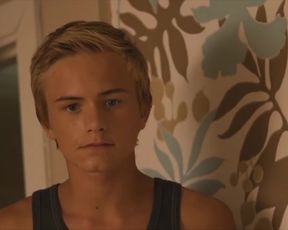 Silje Hagrim Dahl nude - Reckless (2013) young orgy sex