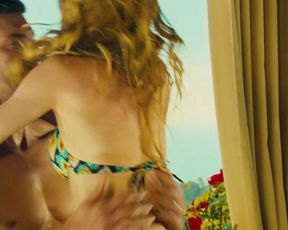 Louise Robinson, Sara Canning ‘The Right Kind Of Wrong (2013)