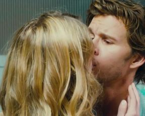 Louise Robinson, Sara Canning ‘The Right Kind Of Wrong (2013)