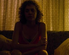 Taina Muller, Camila Morgado nude - Good Morning, Veronica (2020)  (Season 1, Episode 1-8)