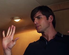 Jessica Clarke, Aiden Ashley, Samantha Ryan Nude - Chemistry - s01e03 (US 2011)