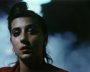 Michelle Bauer - Cafe Flesh (1982)