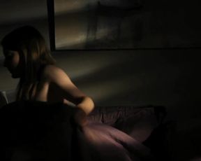 Elise Lhomeau nude - Ouverture eclair (2012)