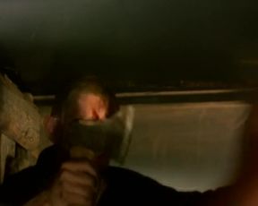 Yelena Majorova nude - Lost in Siberia (1991)