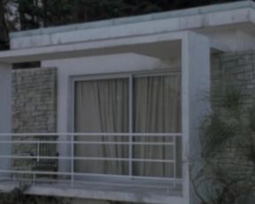 Sexy Nude Bedroom Movie Scene