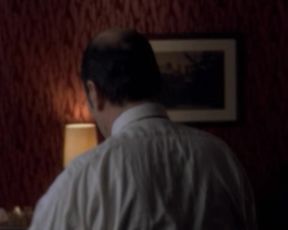 Sexy Nude Bedroom Movie Scene