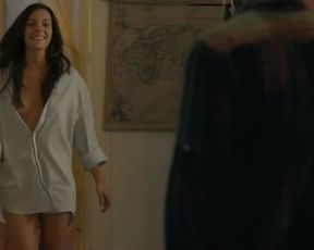 Vicky Luengo nude - Barcelona, Nit D’Hivern (2015)