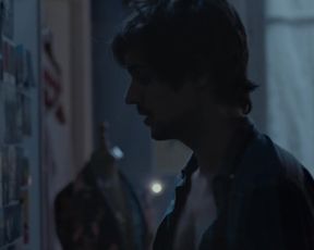 Vicky Luengo nude - Barcelona, Nit D’Hivern (2015)