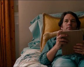 Leslie Mann Nude, Megan Fox Sexy - This Is 40 (2012)