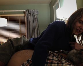 Josephine Decker naked - Room 104 s02e07 (2018)