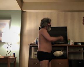 Josephine Decker naked - Room 104 s02e07 (2018)