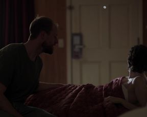 Ellen Adair nude - The Sinner s02e01 (2018)