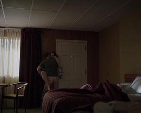 Ellen Adair nude - The Sinner s02e01 (2018)
