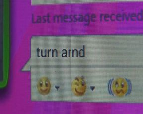 Jade Tailor nude – Cam2Cam (2014)