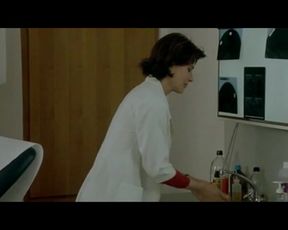 Sophie Seferiades Nude - Nathalie (FR 2003)