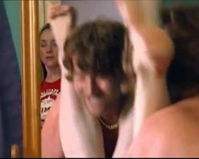 Maxine Peake Sexy - Shameless UK s01e02 (2004)