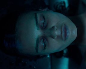 Natalie Dormer Nude Celebs - In Darkness (2018)