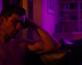 Natalie Dormer Nude Celebs - In Darkness (2018)