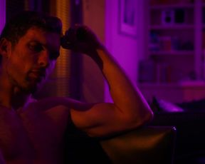 Natalie Dormer Nude Celebs - In Darkness (2018)