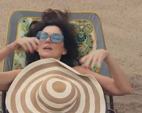 Carolina Ardohain, Mónica Antonópulos, Andrea Frigerio, Sol Charo Martinez, Agos