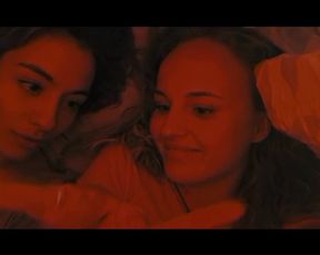 Luise von Finckh, Marie Bloching nude - Kommissarin Lucas s01e28 (2019)