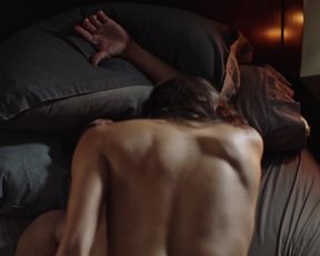 Meera Rohit Kumbhani, Caitlin Mehner nude- Perception (2018)