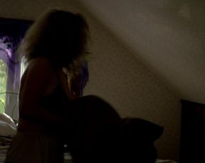 Juno Temple, Julia Garner nude - One Percent More Humid (2017)