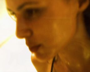 Eve Mauro nude - The Steam Experiment (2009)