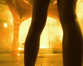 Eve Mauro nude - The Steam Experiment (2009)