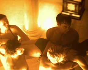 Eve Mauro nude - The Steam Experiment (2009)