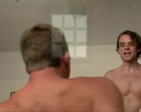 Bijou Phillips, Rachel Miner Nude - Bully