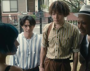 Eri Kamataki, Kyoko Hinami, Natsuki Kawamura, Nami Uehara - The Forest of Love (2019)